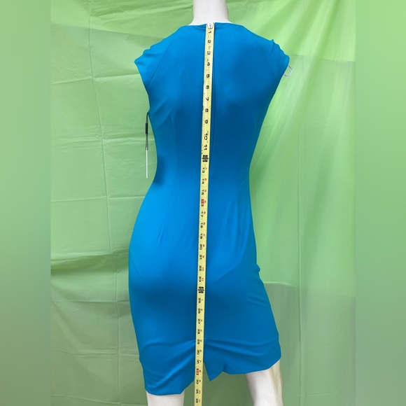 NWT Calvin Klein dress size 2 - Picture 5 of 14
